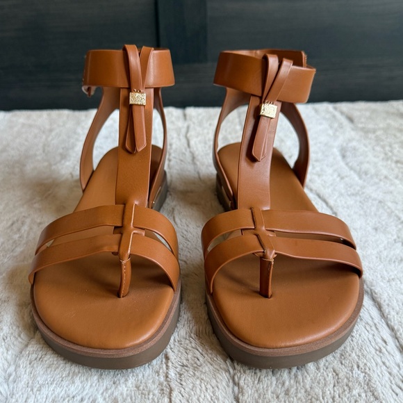 NEW Franco Sarto Dosha Gladiator Sandal Size 9 - Picture 5 of 14